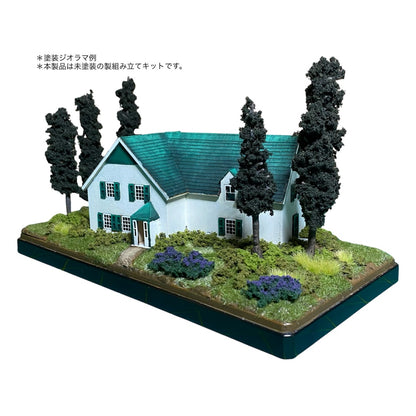 House of Green Gables (N-Scale)